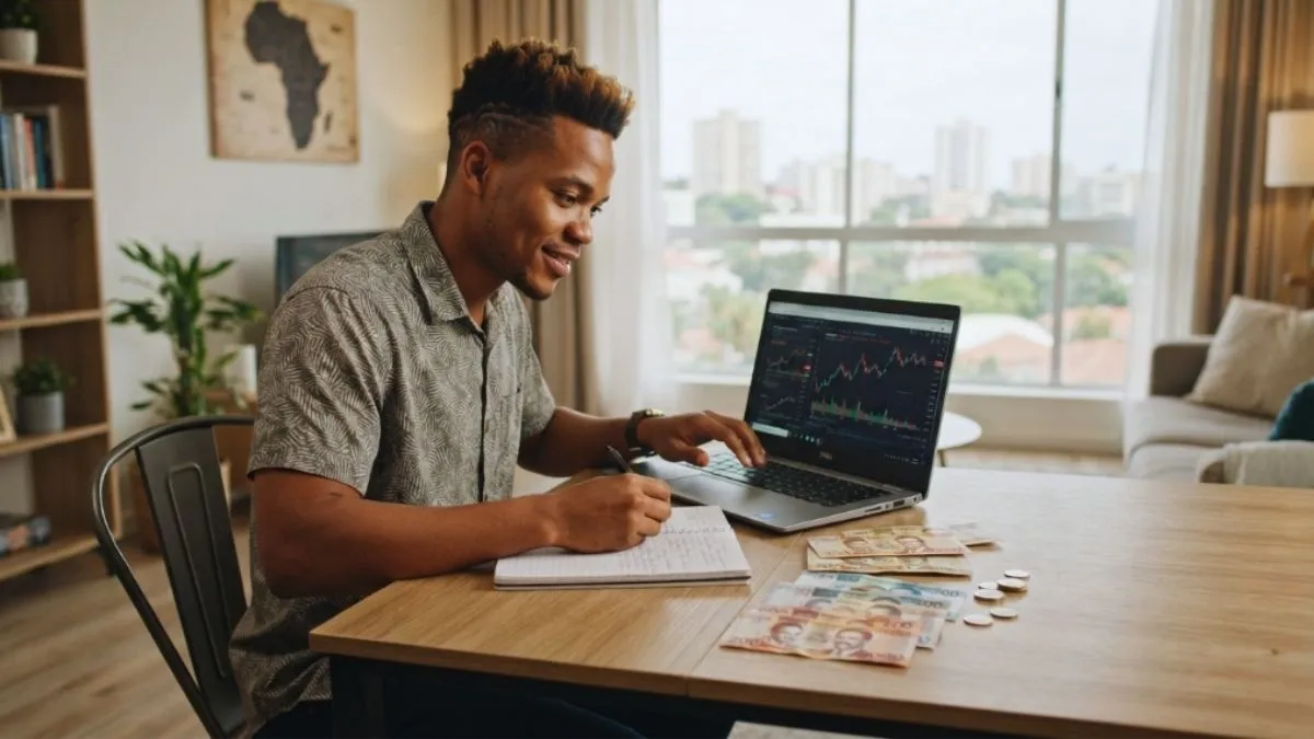 Como começar a investir em Moçambique: o que fazer antes de colocar o primeiro metical